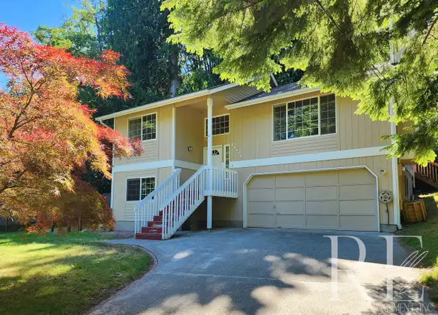 Property at 26349 Edgewater Pl NW, Poulsbo, WA, 98370, 3 beds, 2 baths, [object Object]
