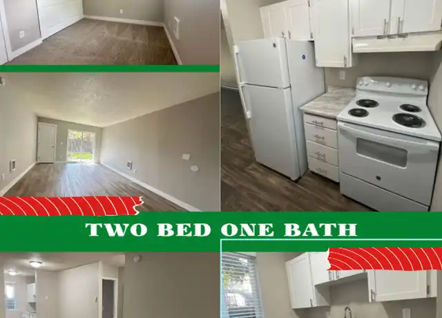 Property at 12450 SE Powell Ct Unit 75, Portland, OR, 97236, 2 beds, 1 bath, [object Object]