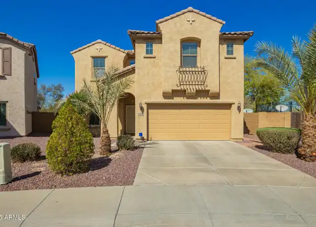 Property at 16238 N 22nd Ln, Phoenix, AZ, 85023, 3 beds, 2.5 baths, [object Object]