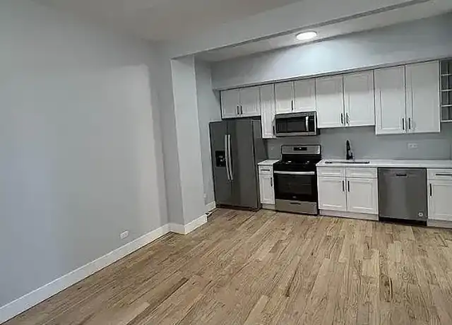 Property at 932 N Richmond St Unit 2R, Chicago, IL, 60622, 2 beds, 1 bath, [object Object]