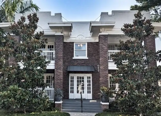 Property at 2113 W Southview Ave Unit C, Tampa, FL, 33606, 2 beds, 1 bath, [object Object]