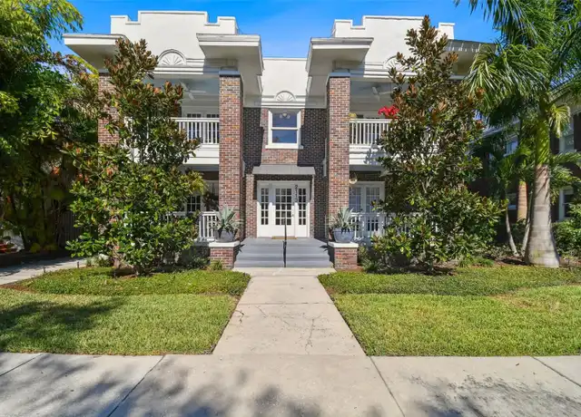 Property at 2113 W Southview Ave Unit C, Tampa, FL, 33606, 2 beds, 1 bath, [object Object]