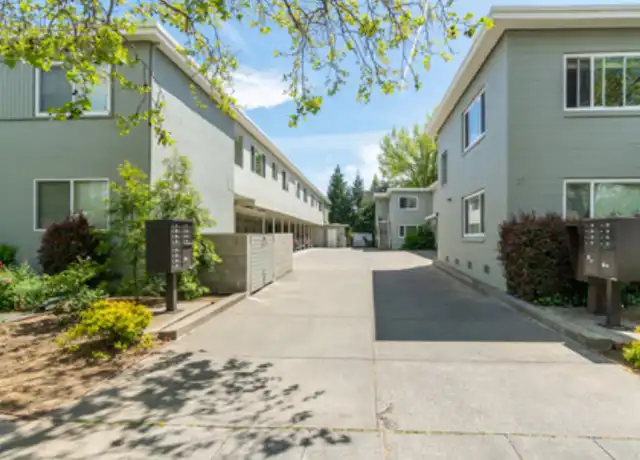 Property at 19 Belle Ave Unit 2, San Anselmo, CA, 94960, 2 beds, 1 bath, [object Object]