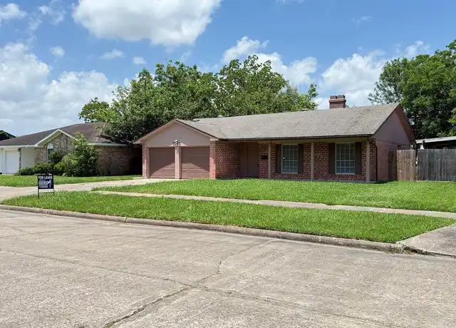 Property at 10715 Sagewillow Ln, Houston, TX, 77089, 4 beds, 2 baths, [object Object]