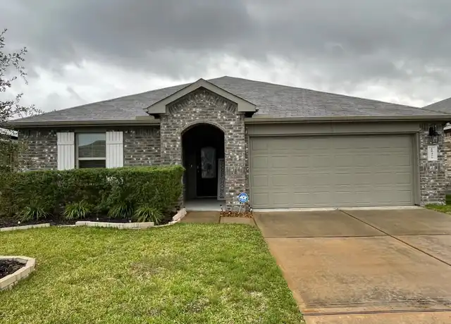 Property at 18459 Chilco Mill Trl, New Caney, TX, 77357, 4 beds, 2 baths, [object Object]