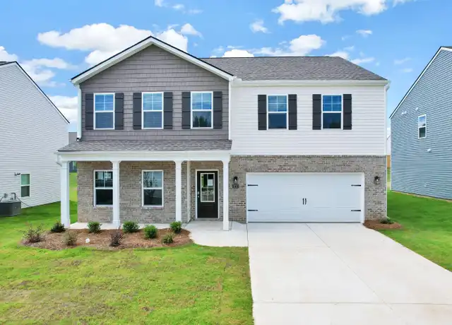 Property at 5710 Prickly Loop, Ooltewah, TN, 37363, 4 beds, 4 baths, [object Object]