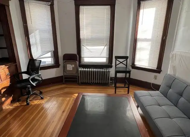 Property at 233 Holland St, Somerville, MA, 02144, 3 beds, 1 bath, [object Object]