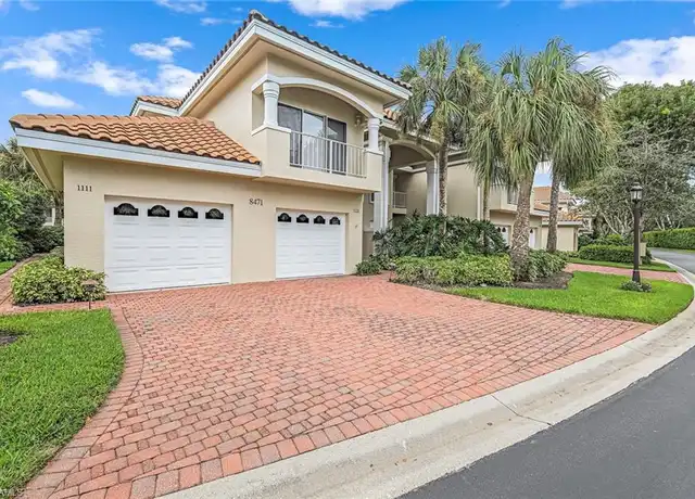 Property at 8471 Abbington Cir #1111, Naples, FL, 34108, 3 beds, 2 baths, [object Object]
