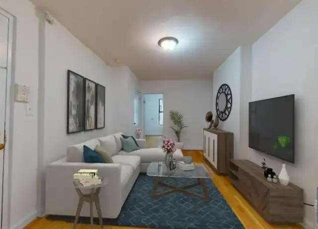 Property at 429 E 73rd St, New York, NY, 10021, 1 bed, 1 bath, [object Object]