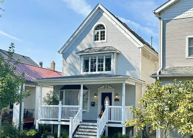 Property at 4142 N Maplewood Ave Unit HOUSE, Chicago, IL, 60618, 4 beds, 4 baths, [object Object]