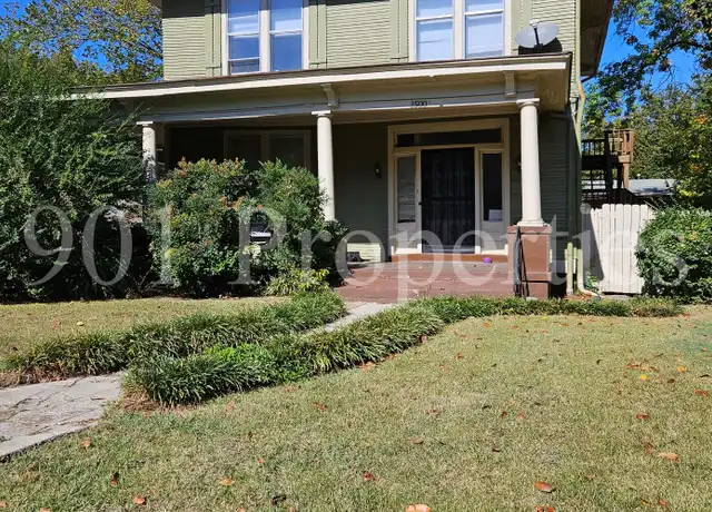 Property at 1500 Court Ave Unit 2, Memphis, TN, 38104, 2 beds, 1 bath, [object Object]