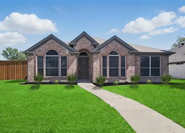 Property at 10808 Merlot Ct, Frisco, TX, 75035, 4 beds, 2 baths, [object Object]