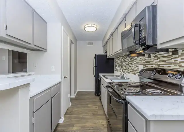 Property at Montoro - 3701 W Pioneer Dr, Irving, TX, 75061, 1 bed, 1 bath, [object Object]