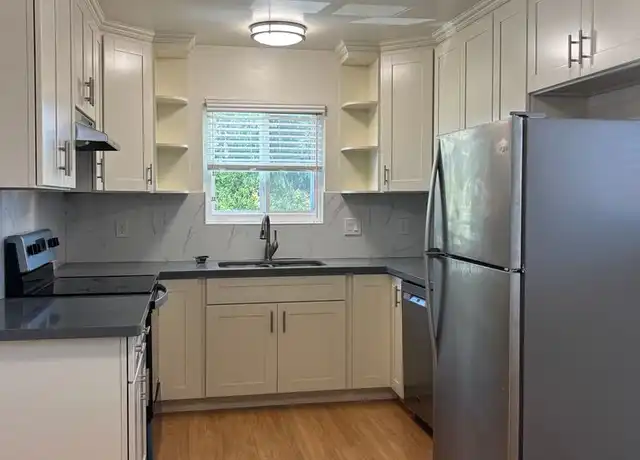 Property at 1910 Latham St Unit 3, Mountain View, CA, 94040, 2 beds, 1 bath, [object Object]