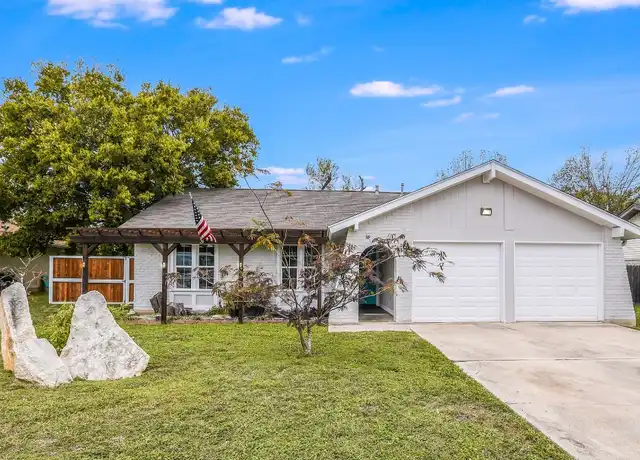 Property at 801 E Central Dr, Georgetown, TX, 78628, 3 beds, 2 baths, [object Object]