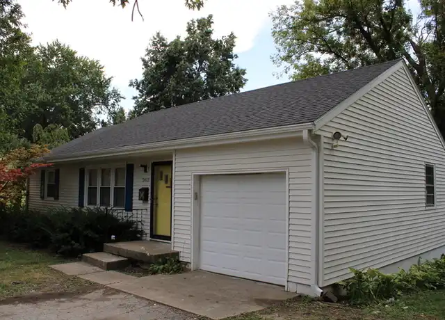 Property at 2403 NE Shady Lane Dr, Kansas City, MO, 64118, 3 beds, 2 baths, [object Object]