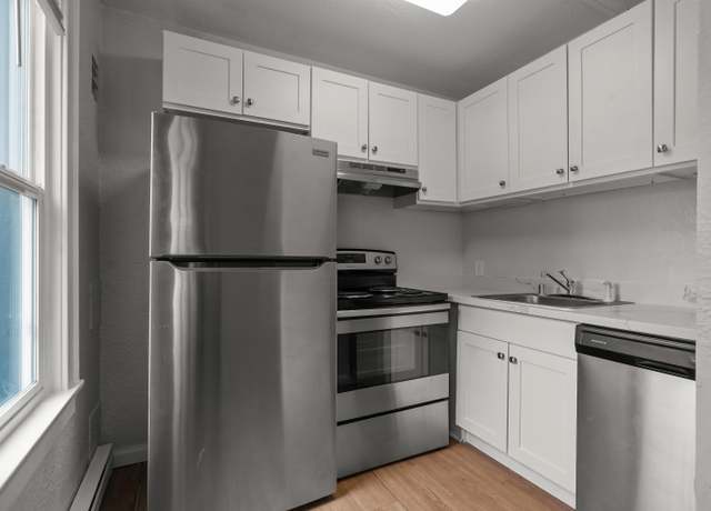 Photo of 112 E 4th St, Aberdeen, WA 98520