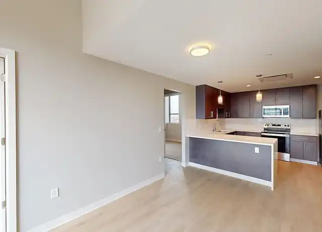 Property at The Julian - 419 Melwood Ave, Pittsburgh, PA, 15213, 1 bed, 1-1.5 bath, [object Object]