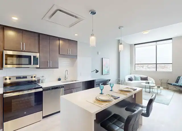 Property at The Julian - 419 Melwood Ave, Pittsburgh, PA, 15213, 2 beds, 1-2 bath, [object Object]