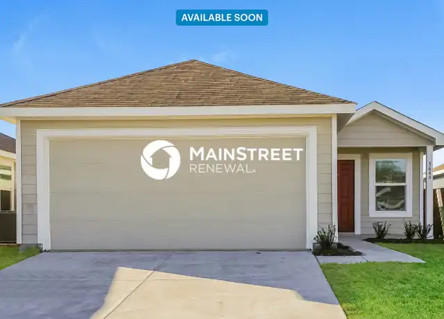 Property at 5648 Rockrose Ln, Princeton, TX, 75407, 3 beds, 2 baths, [object Object]