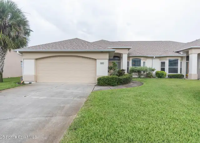 Property at 585 Grant Ave, Satellite Beach, FL, 32937, 3 beds, 2 baths, [object Object]