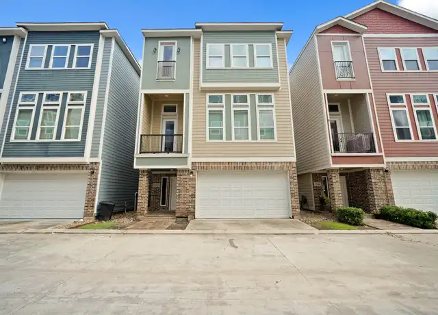 Property at 2110 Oatfield Dr, Houston, TX, 77018, 3 beds, 3.5 baths, [object Object]