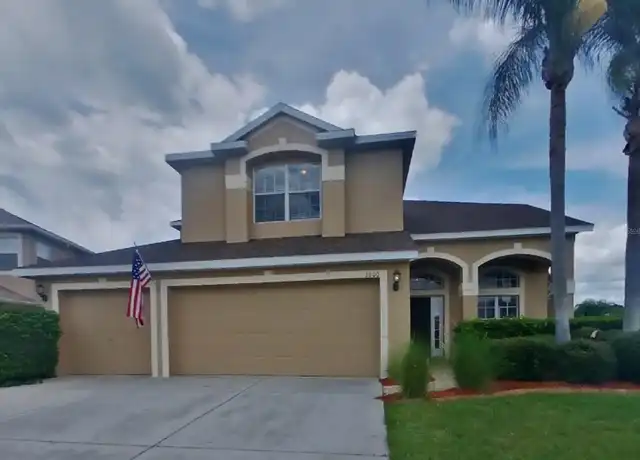 Property at 3600 Cresthill Ln, Land O Lakes, FL, 34639, 4 beds, 2.5 baths, [object Object]