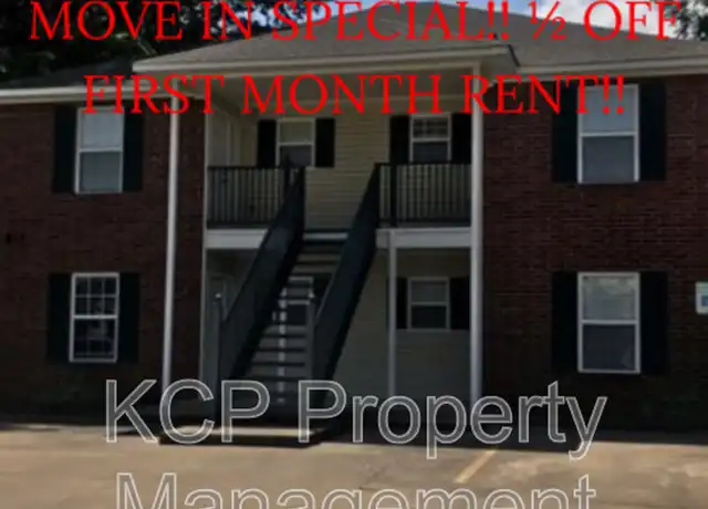 Property at 815 N 48th St Unit PHAM A, Fort Smith, AR, 72903, 1 bed, 1 bath, [object Object]