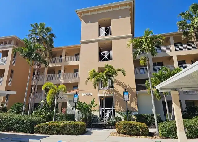 Property at 10800 Palazzo Way #205, Fort Myers, FL, 33913, 2 beds, 2 baths, [object Object]