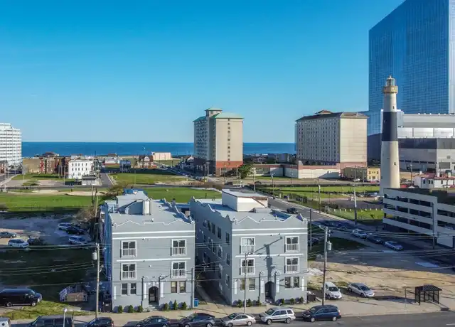 Property at 212 Atlantic Ave Unit A1, Atlantic City, NJ, 08401, 2 beds, 1 bath, [object Object]
