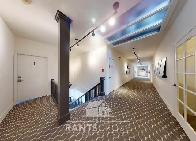 Property at Thompson Place Apartments - 208 Legion Way SE, Olympia, WA, 98501, 1 bed, 1 bath, [object Object]