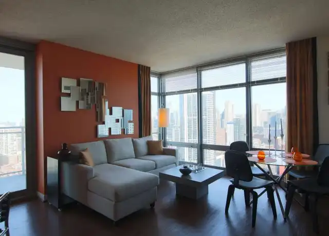 Property at 651 W Kinzie St, Chicago, IL, 60654, 2 beds, 2 baths, [object Object]
