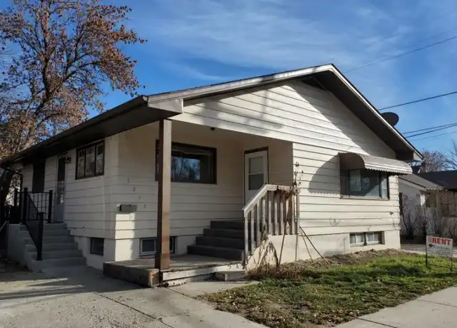 Property at 1215 5th St W, Billings, MT, 59101, 2 beds, 1 bath, [object Object]