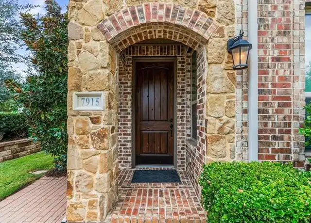 Property at 7915 Parkwood Blvd, Plano, TX, 75024, 3 beds, 3.5 baths, [object Object]