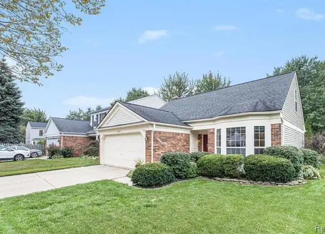 Property at 3104 Turnberry Ln, Ann Arbor, MI, 48108, 3 beds, 2 baths, [object Object]