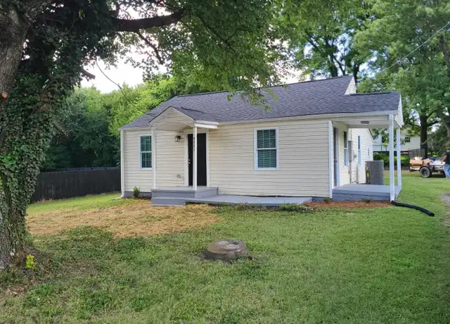 Property at 4521 Keehlen Ave, Winston Salem, NC, 27105, 3 beds, 1 bath, [object Object]