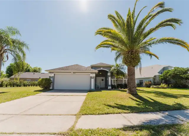 Property at 8859 Fort Jefferson Blvd, Orlando, FL, 32822, 3 beds, 2 baths, [object Object]