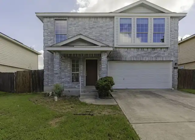 Property at 406 English Saddle, San Antonio, TX, 78227, 3 beds, 2.5 baths, [object Object]