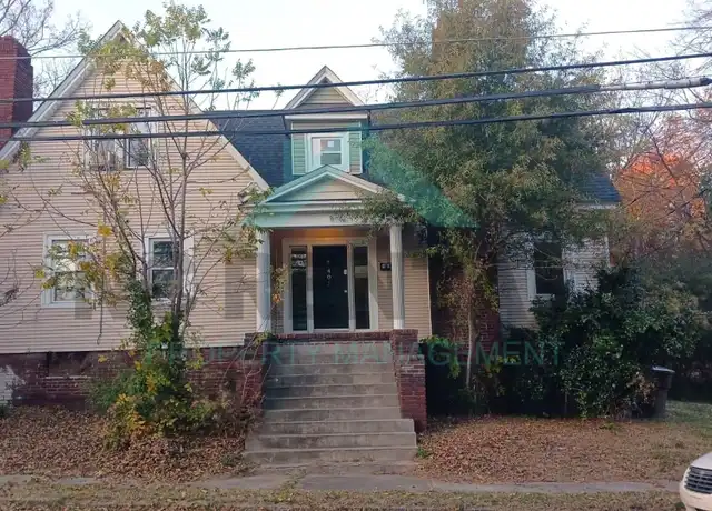 Property at 401 Andrew St, Greensboro, NC, 27406, 2 beds, 1 bath, [object Object]