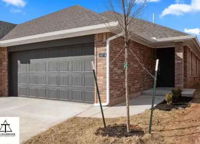 Property at 12925 Willow Villas Dr, Yukon, OK, 73099, 3 beds, 2 baths, [object Object]