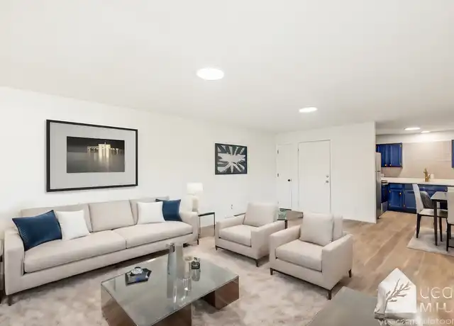 Property at 420 S Meridian Ave Unit 103, Wichita, KS, 67213, 2 beds, 1.5 baths, [object Object]