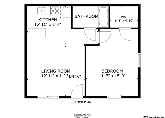 Property at 1910 SW 31st Ave Unit 1910-D, Ocala, FL, 34474, 1 bed, 1 bath, [object Object]