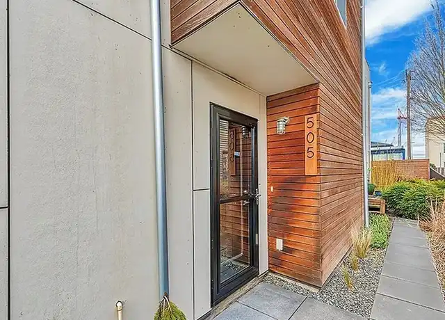 Property at 505 S Cloverdale St, Seattle, WA, 98108, 2 beds, 2 baths, [object Object]