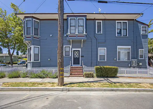 Property at 1401 Sherman St, Alameda, CA, 94501, 1 bed, 1 bath, [object Object]