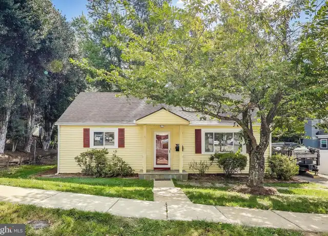 Property at 2927 N Sycamore St, Arlington, VA, 22207, 3 beds, 2 baths, [object Object]