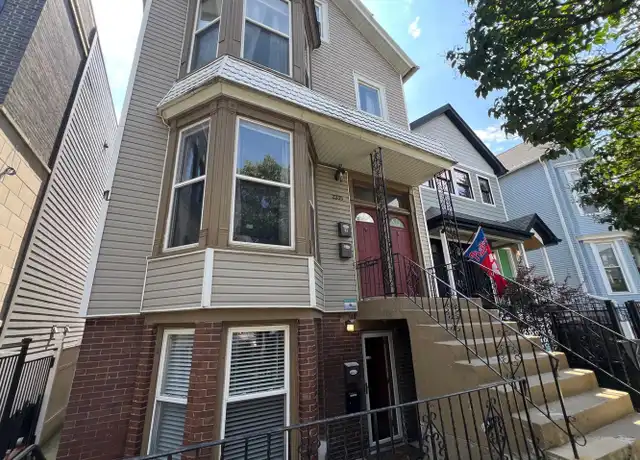 Property at 2335 W Barry Ave Unit 1, Chicago, IL, 60618, 2 beds, 1 bath, [object Object]
