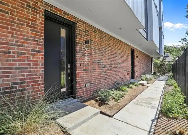 Property at 410 E 9th St Unit 201, Dallas, TX, 75203, 2 beds, 2.5 baths, [object Object]