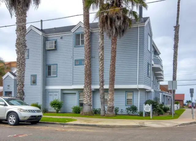 Property at 605 S Myers St #3, Oceanside, CA, 92054, 2 beds, 2 baths, [object Object]