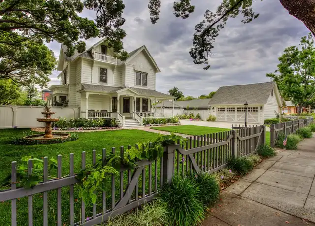 Property at 205 E Palmyra Ave, Orange, CA, 92866, 4 beds, 3 baths, [object Object]