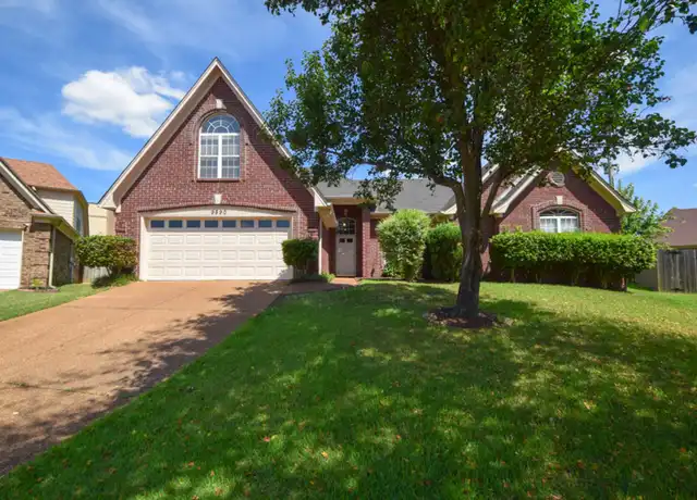 Property at 9890 Leda Cv, Cordova, TN, 38016, 3 beds, 2 baths, [object Object]